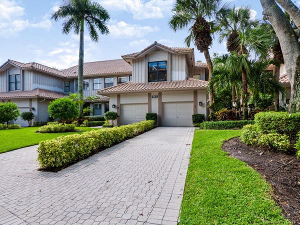 16915 ISLE OF PALMS Drive, Unit C, Delray Beach, FL 33484