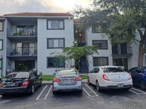 9088 W Atlantic Boulevard, Unit 515, Coral Springs, FL 33071