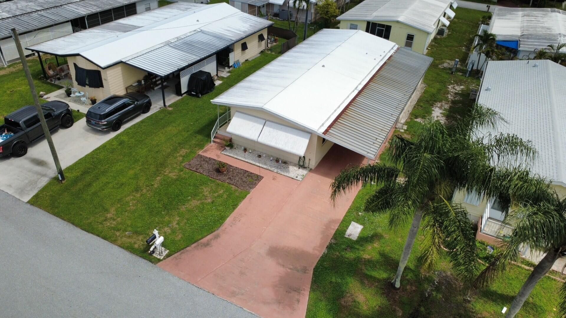 7337 SE Swan Avenue, Hobe Sound, FL 33455 Photo