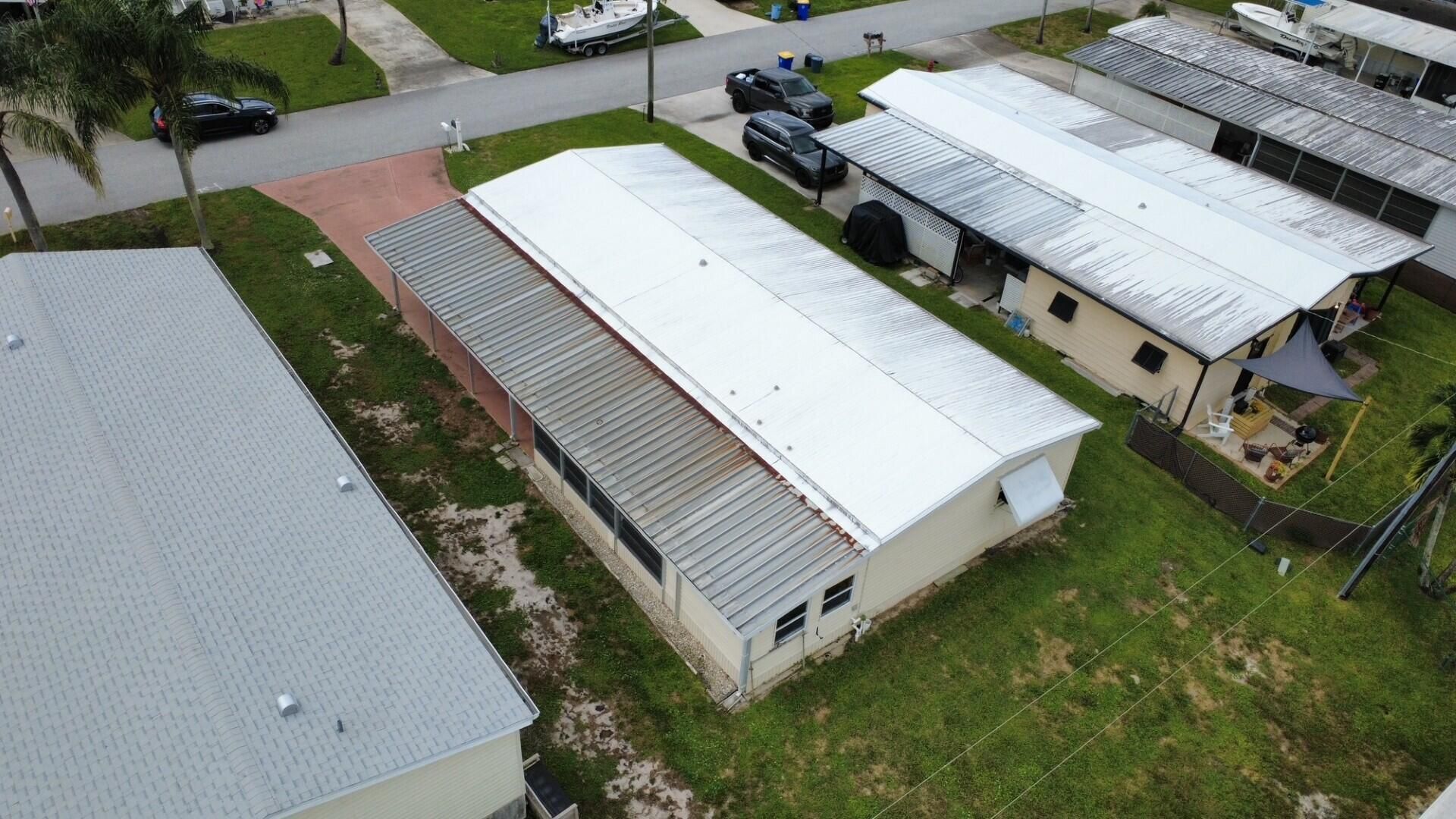 7337 SE Swan Avenue, Hobe Sound, FL 33455 Photo