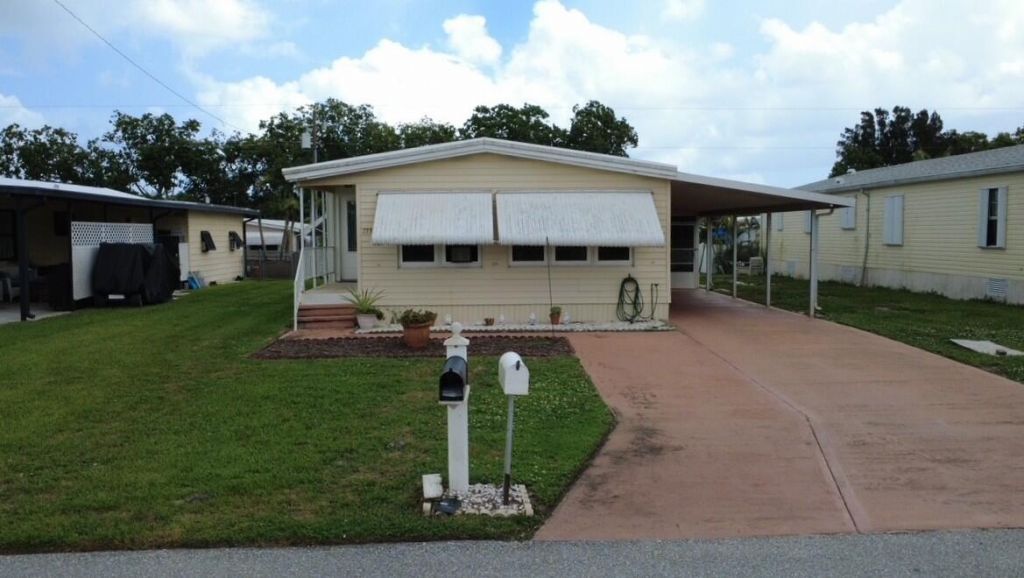 7337 SE Swan Avenue, Hobe Sound, FL 33455 Photo