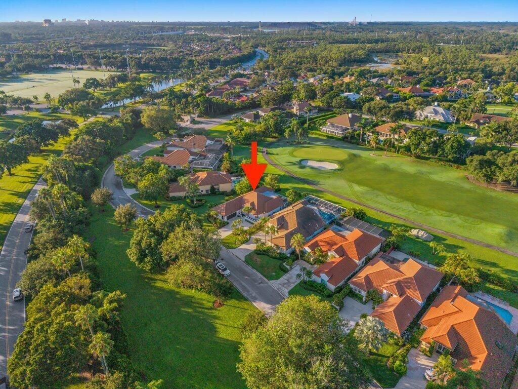 107 Golfview Court, Palm Beach Gardens, FL 33418 Photo