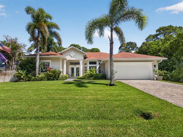 1925 SW OAKWOOD Road, Port St. Lucie, FL 34953