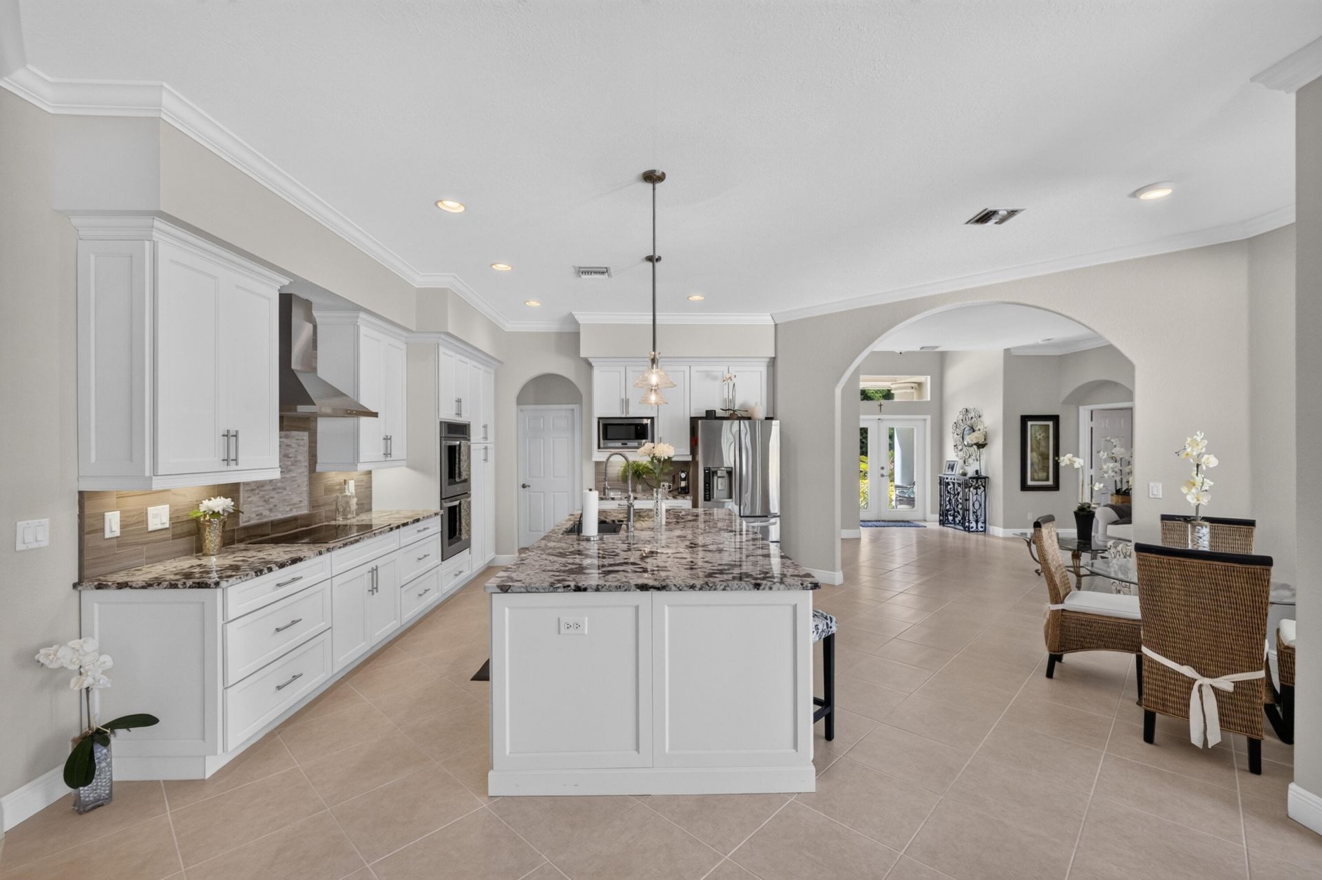 1925 SW Oakwood Road, Port Saint Lucie, FL 34953 Photo