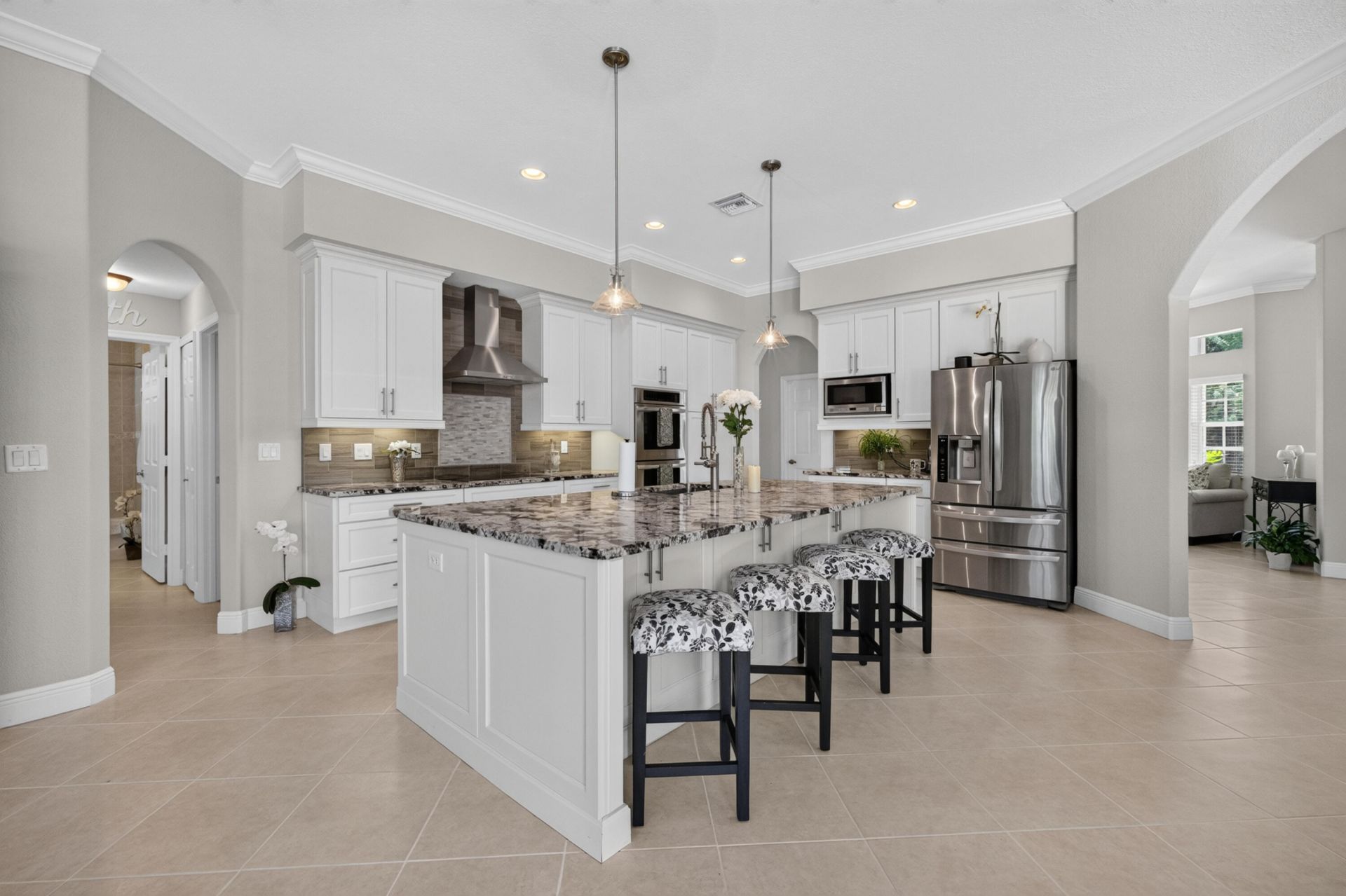 1925 SW Oakwood Road, Port Saint Lucie, FL 34953 Photo