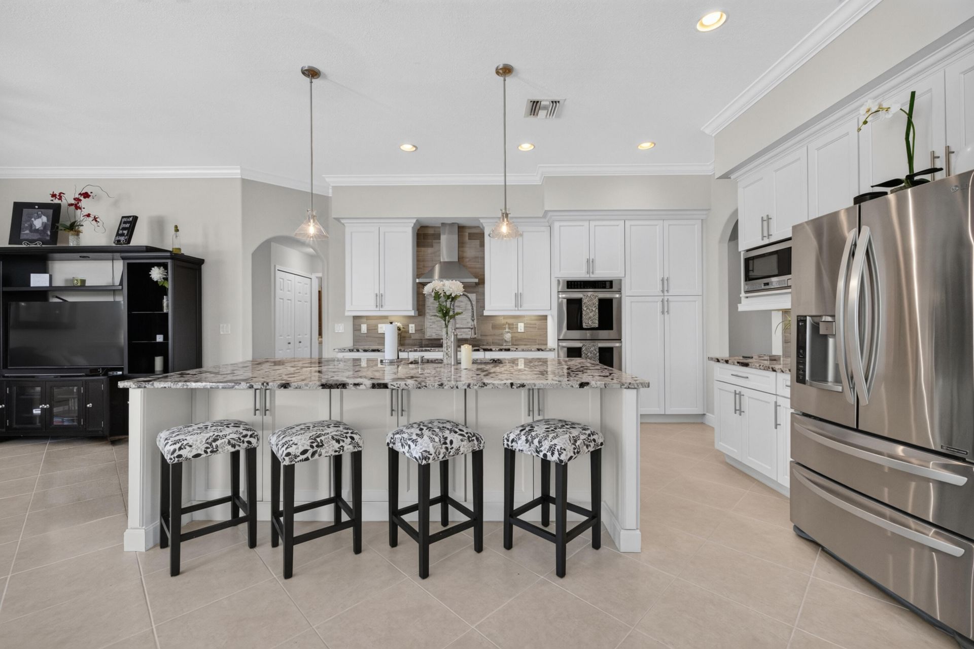 1925 SW Oakwood Road, Port Saint Lucie, FL 34953 Photo