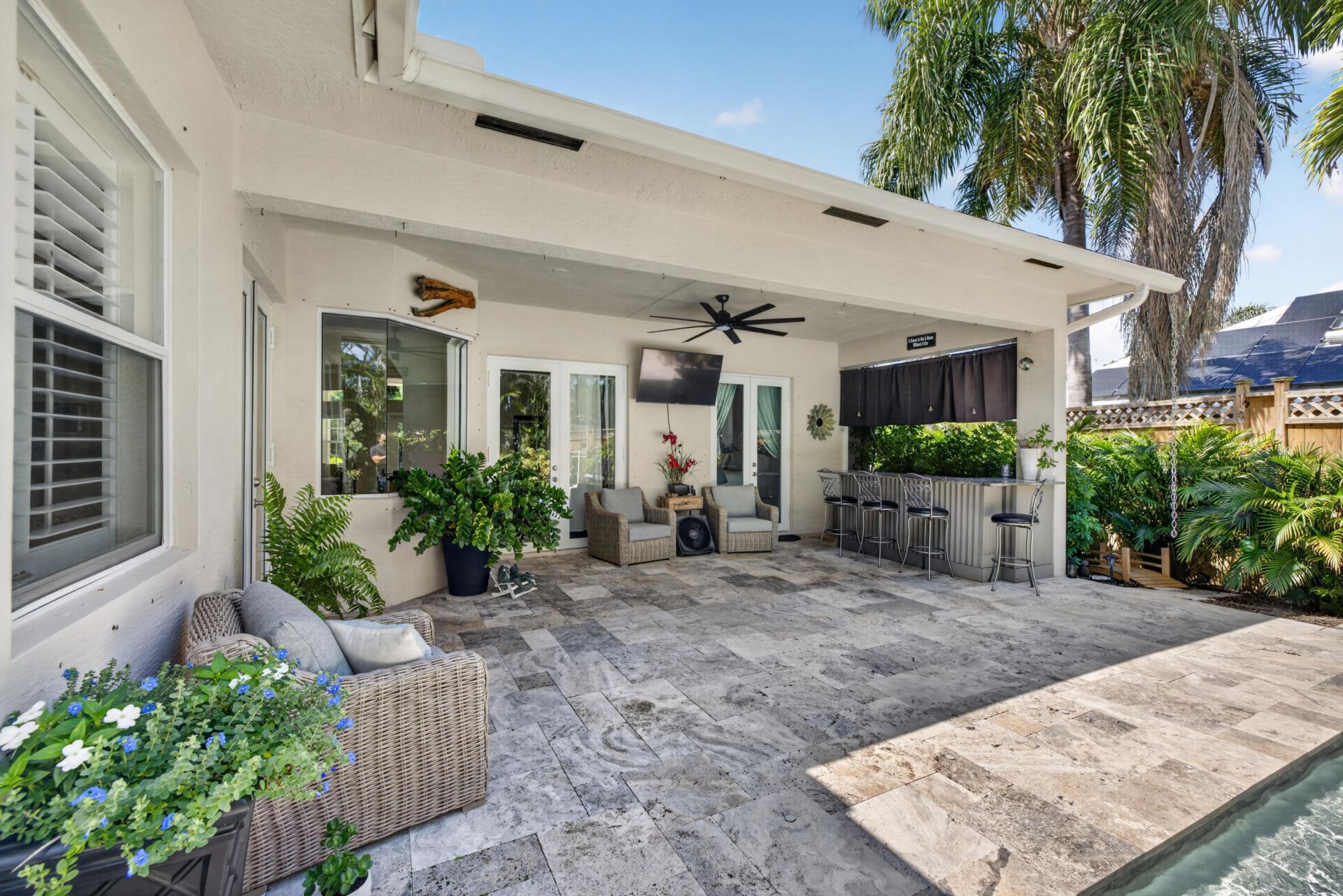 1925 SW Oakwood Road, Port Saint Lucie, FL 34953 Photo