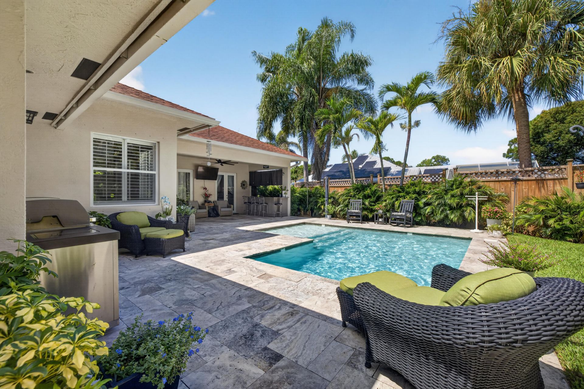 1925 SW Oakwood Road, Port Saint Lucie, FL 34953 Photo