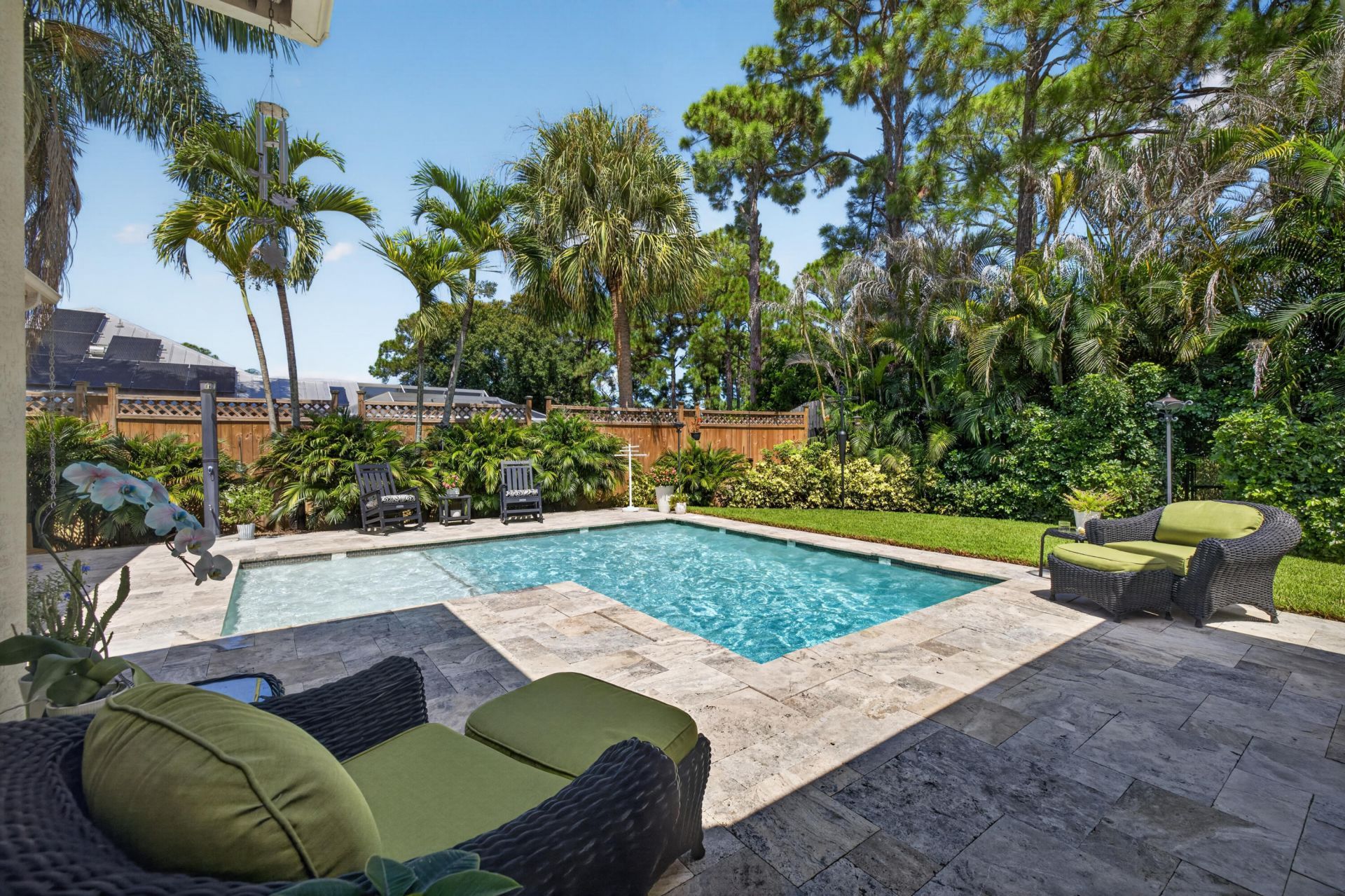 1925 SW Oakwood Road, Port Saint Lucie, FL 34953 Photo
