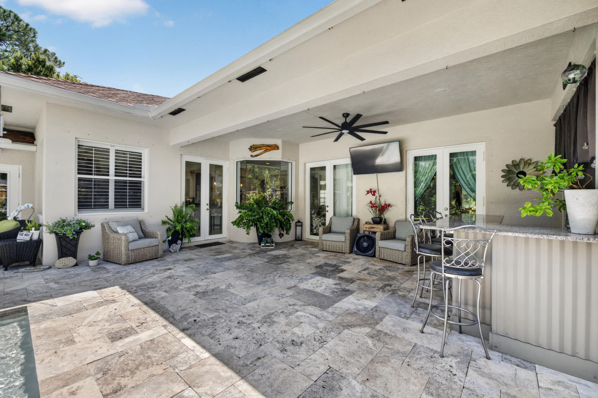 1925 SW Oakwood Road, Port Saint Lucie, FL 34953 Photo