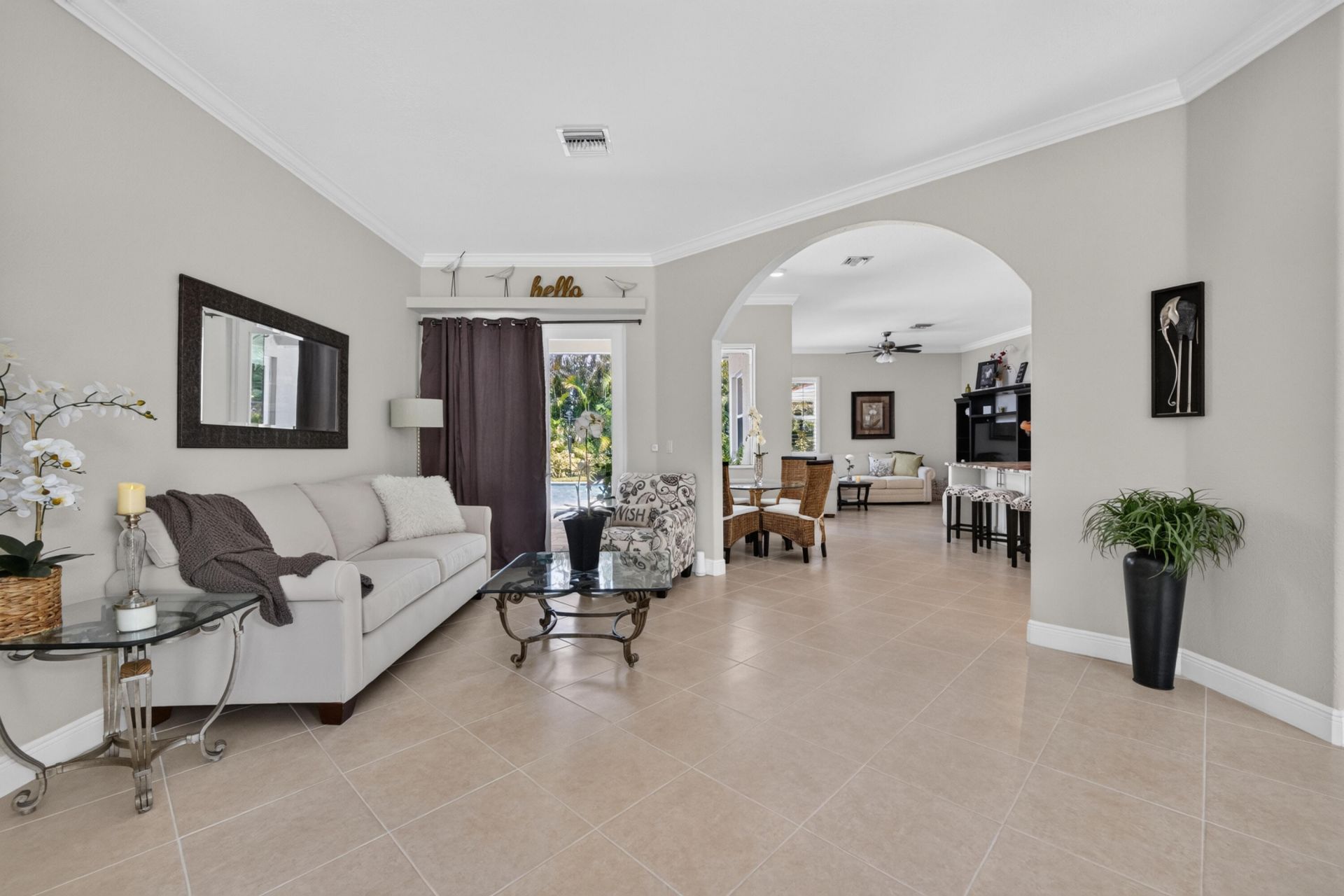 1925 SW Oakwood Road, Port Saint Lucie, FL 34953 Photo