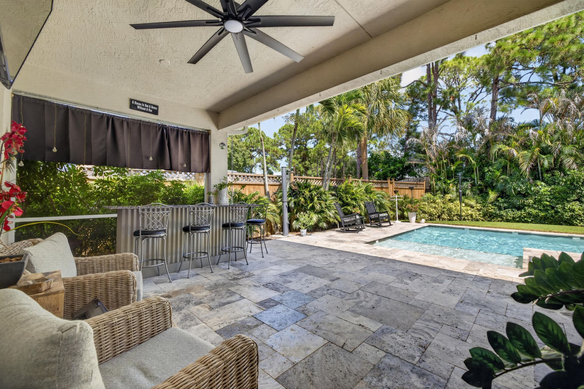 1925 SW Oakwood Road, Port Saint Lucie, FL 34953 Photo