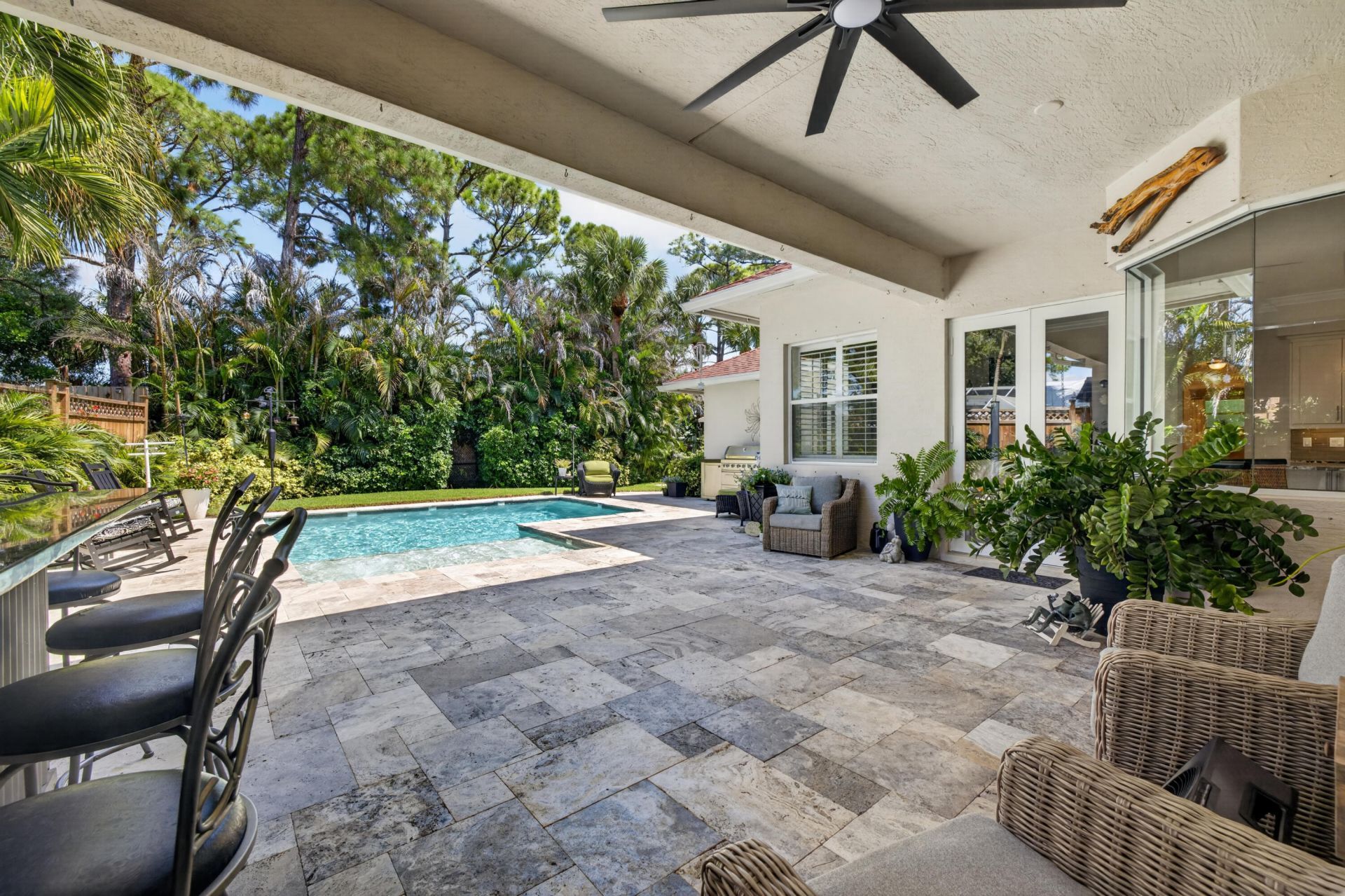 1925 SW Oakwood Road, Port Saint Lucie, FL 34953 Photo