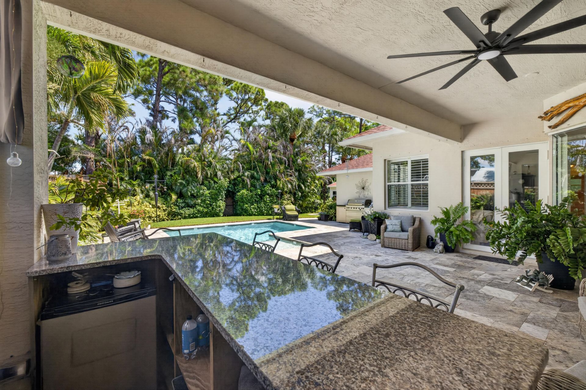 1925 SW Oakwood Road, Port Saint Lucie, FL 34953 Photo