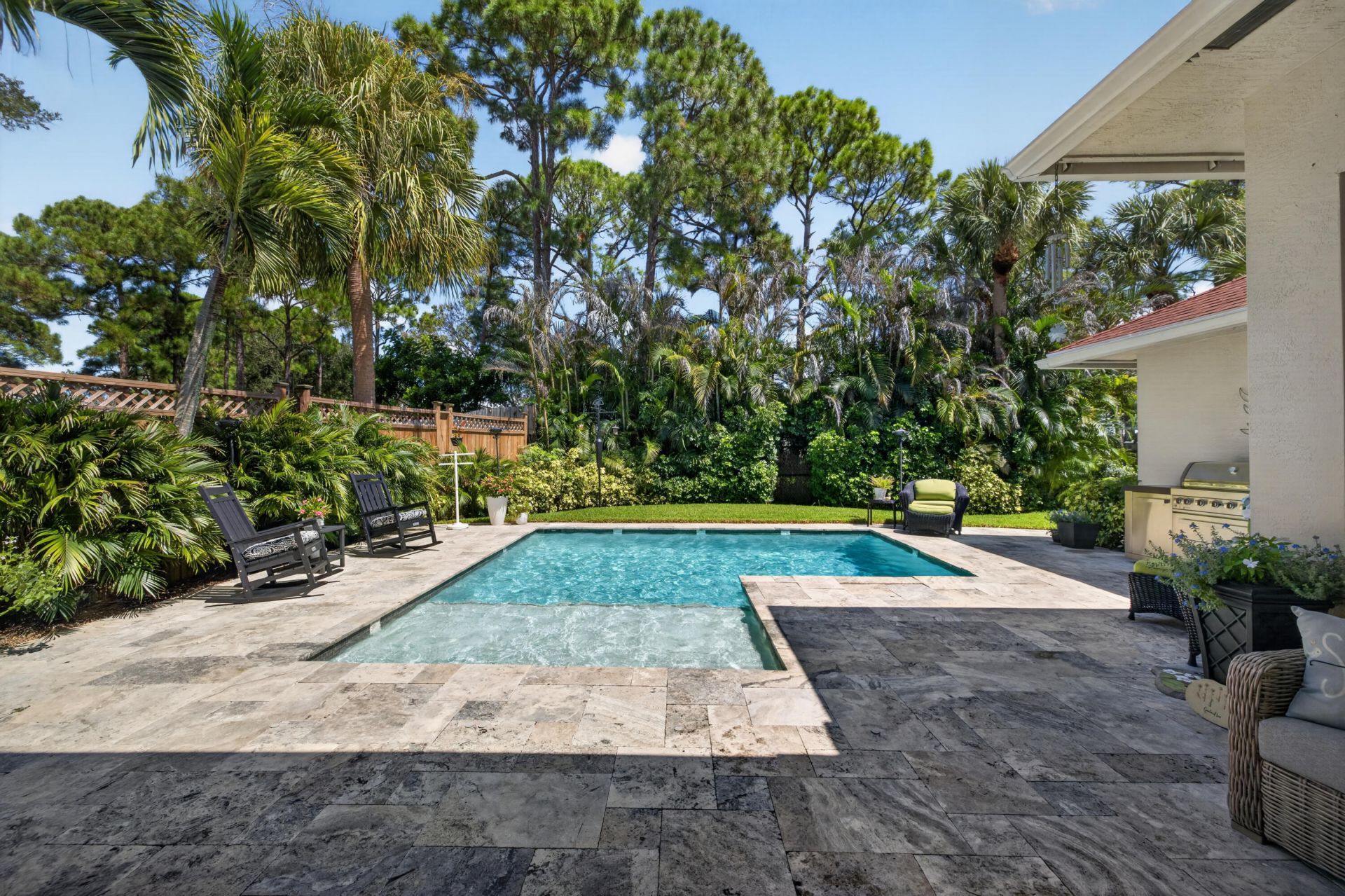 1925 SW Oakwood Road, Port Saint Lucie, FL 34953 Photo