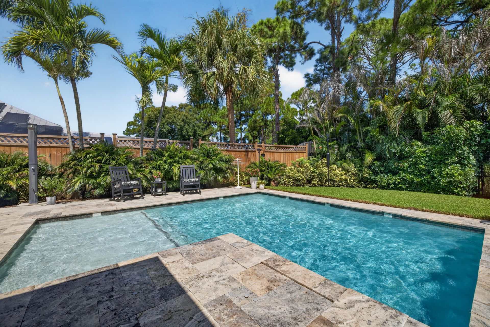 1925 SW Oakwood Road, Port Saint Lucie, FL 34953 Photo
