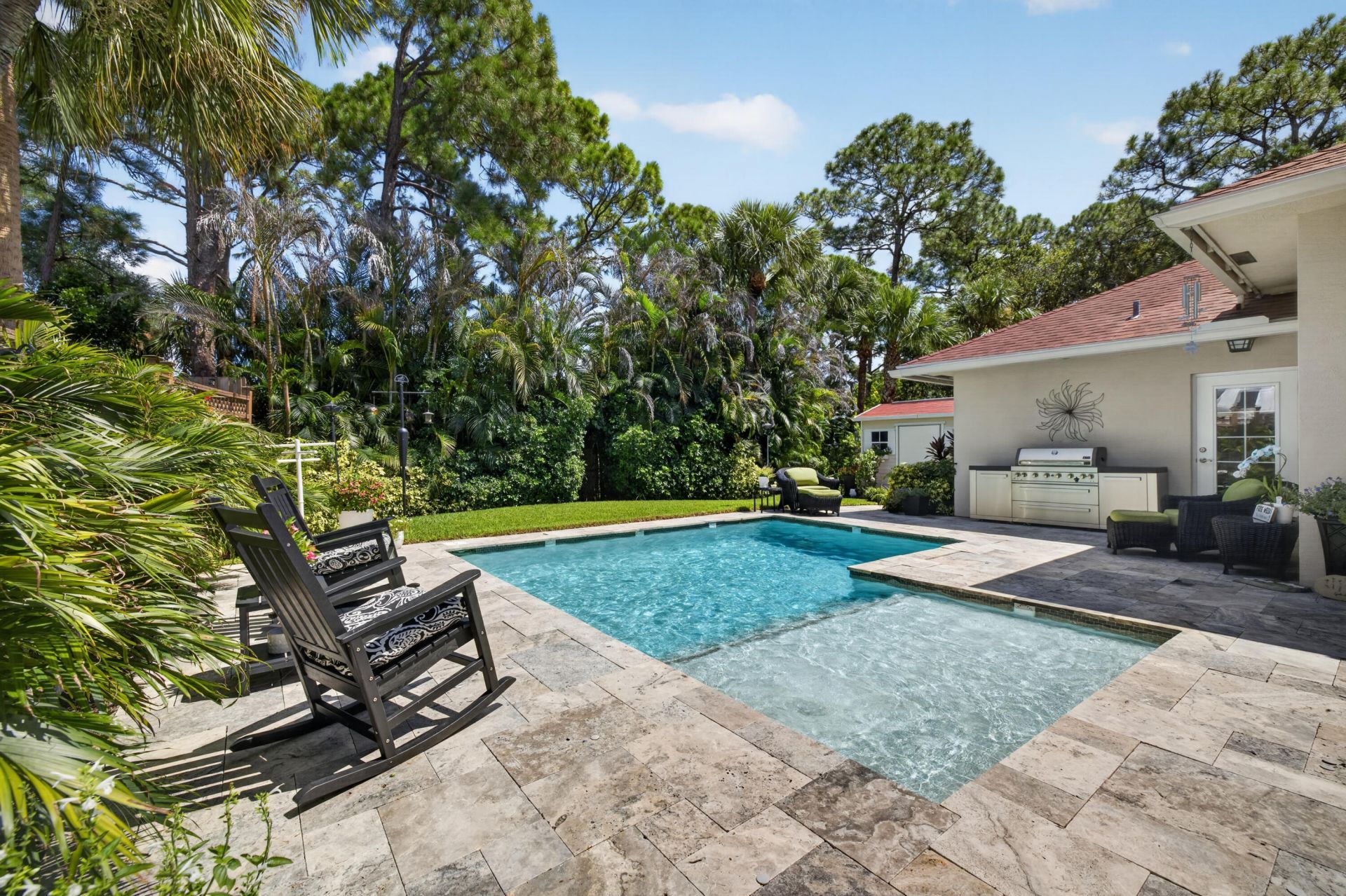 1925 SW Oakwood Road, Port Saint Lucie, FL 34953 Photo