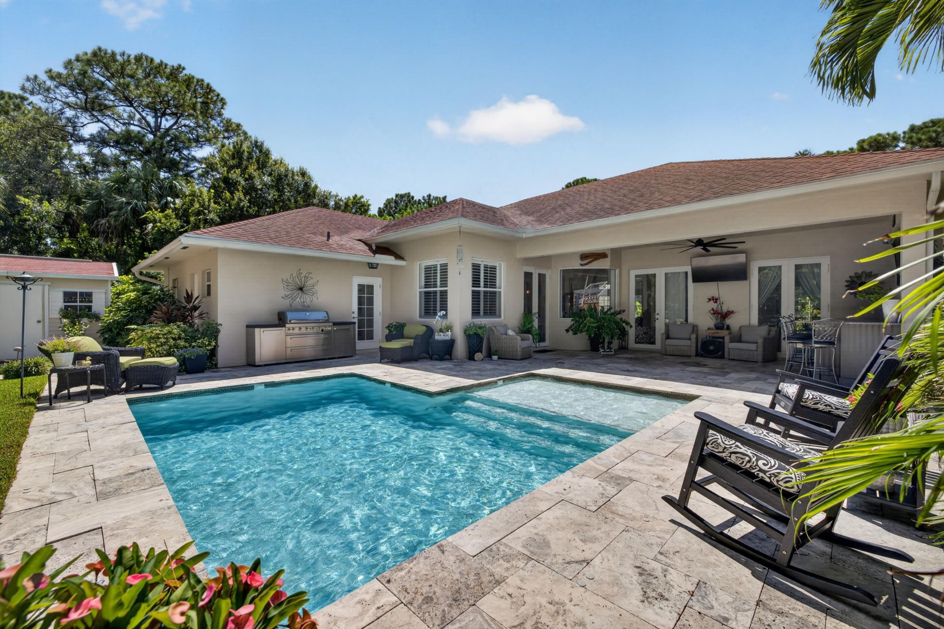 1925 SW Oakwood Road, Port Saint Lucie, FL 34953 Photo