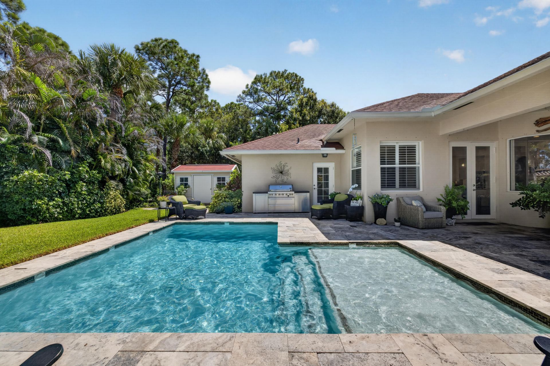 1925 SW Oakwood Road, Port Saint Lucie, FL 34953 Photo
