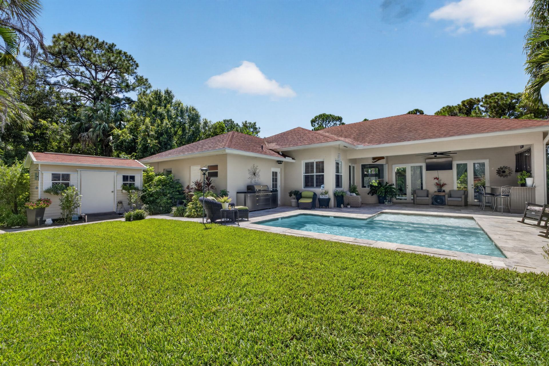 1925 SW Oakwood Road, Port Saint Lucie, FL 34953 Photo