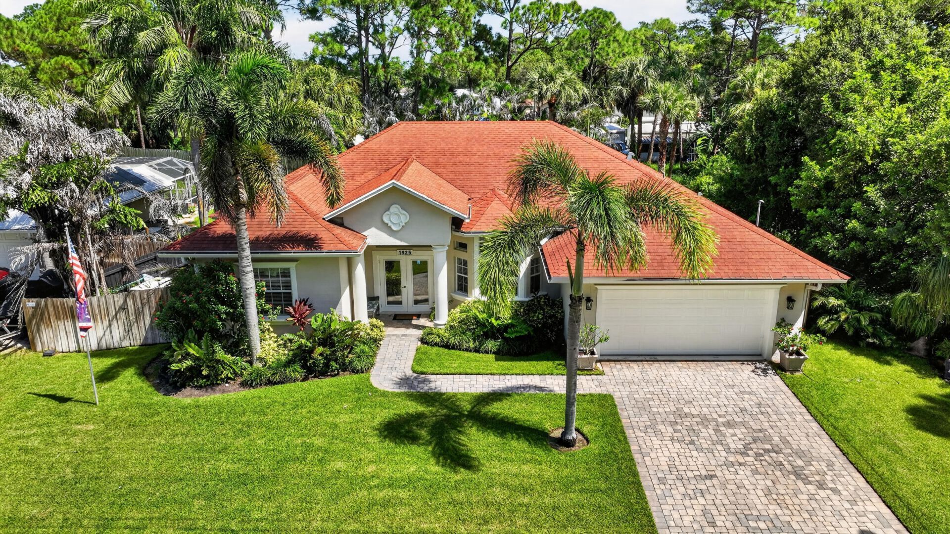 1925 SW Oakwood Road, Port Saint Lucie, FL 34953 Photo