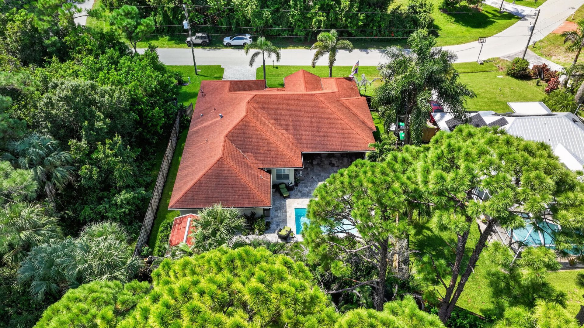 1925 SW Oakwood Road, Port Saint Lucie, FL 34953 Photo