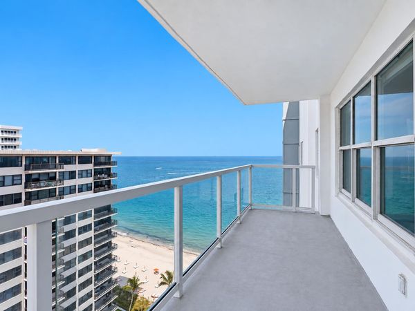 3750 Galt Ocean Drive, Unit 1710, Fort Lauderdale, FL 33308