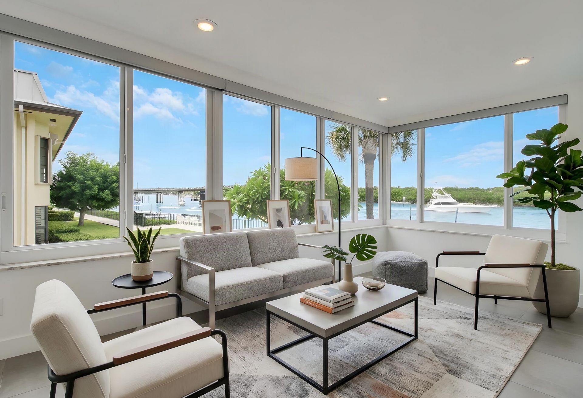 325 S Beach Road, Unit 210, Tequesta, FL 33469 Photo