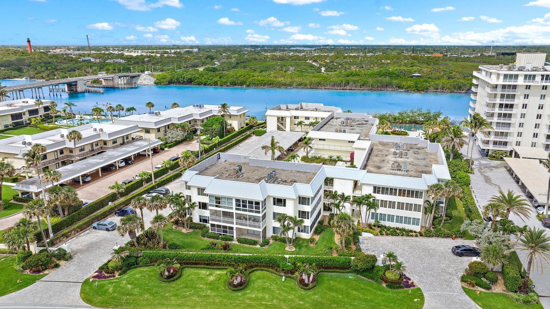 325 S Beach Road, Unit 210, Tequesta, FL 33469 Photo