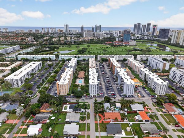 610 NE 12th Avenue, Unit 601, Hallandale Beach, FL 33009
