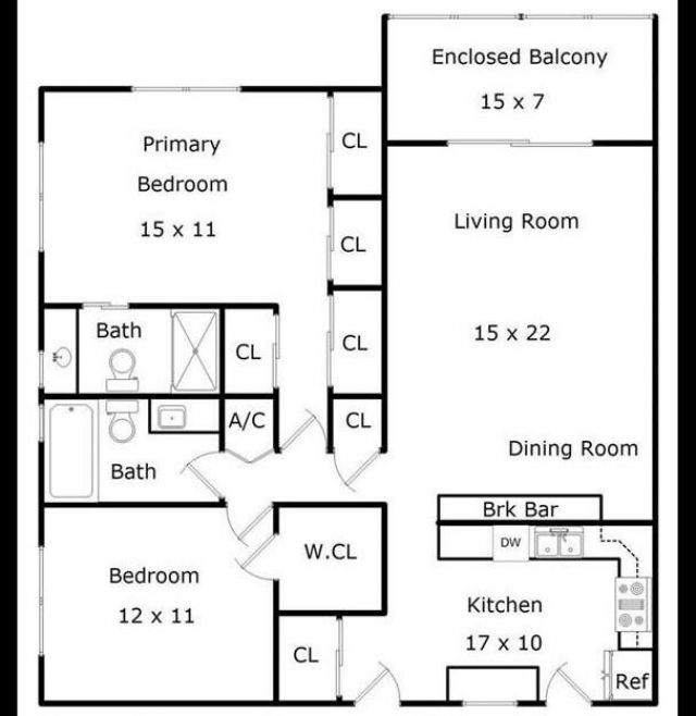 610 NE 12th Avenue, Unit 601, Hallandale Beach, FL 33009 Photo