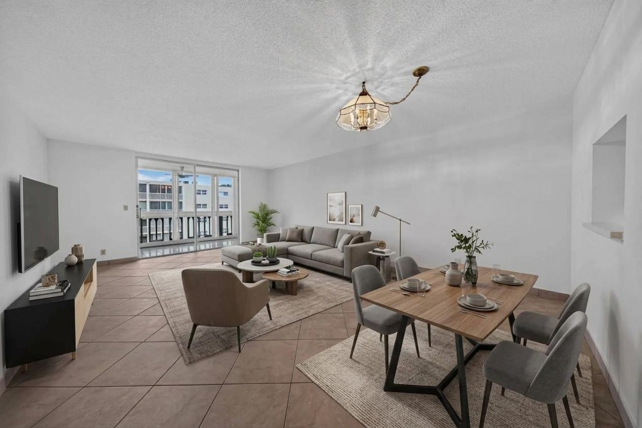 610 NE 12th Avenue, Unit 601, Hallandale Beach, FL 33009 Photo