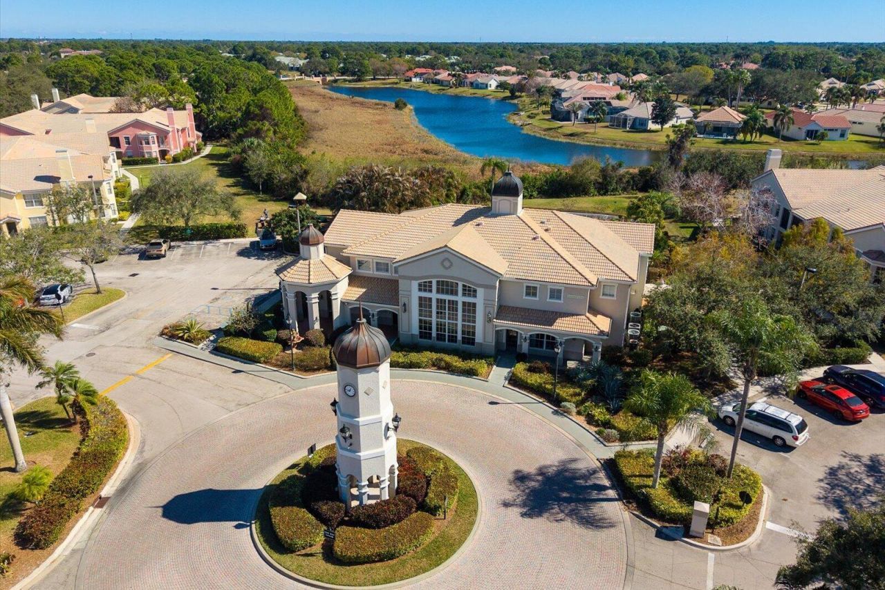 128 SW Peacock Boulevard, Unit 15-101, Port Saint Lucie, FL 34986 Photo