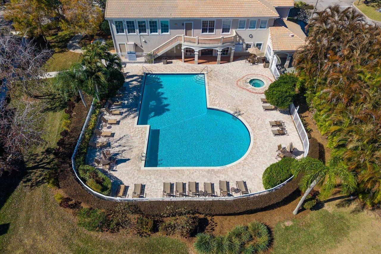 128 SW Peacock Boulevard, Unit 15-101, Port Saint Lucie, FL 34986 Photo