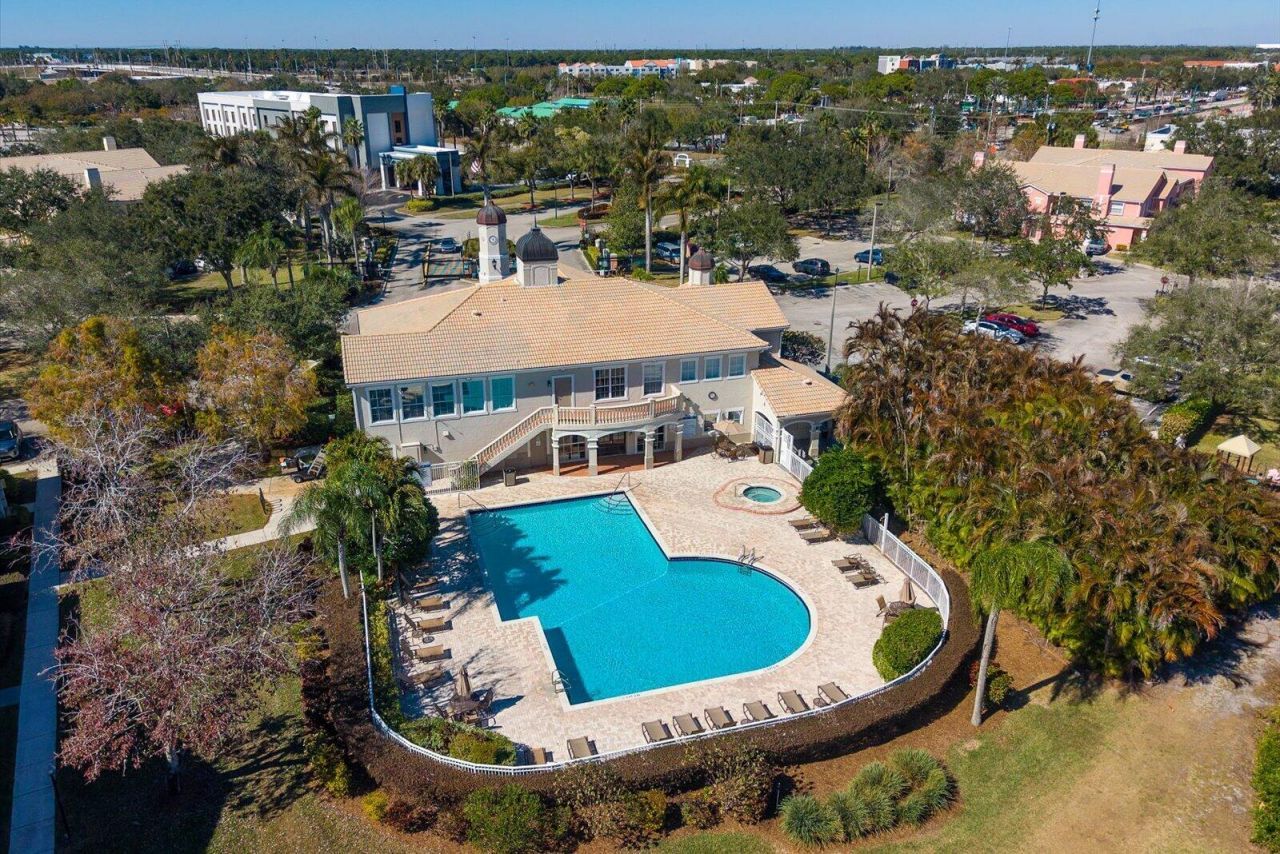 128 SW Peacock Boulevard, Unit 15-101, Port Saint Lucie, FL 34986 Photo