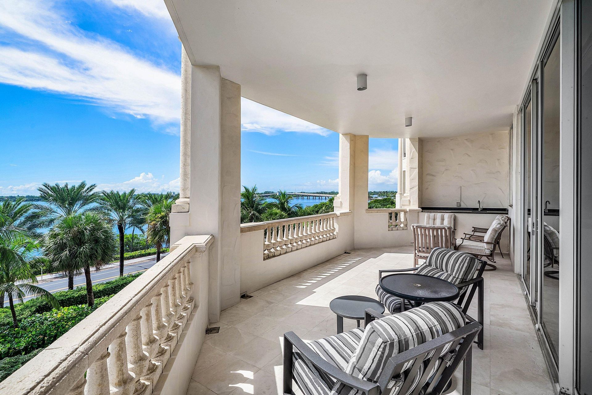 3000 S Ocean Boulevard, Unit 402, Palm Beach, FL 33480 Photo
