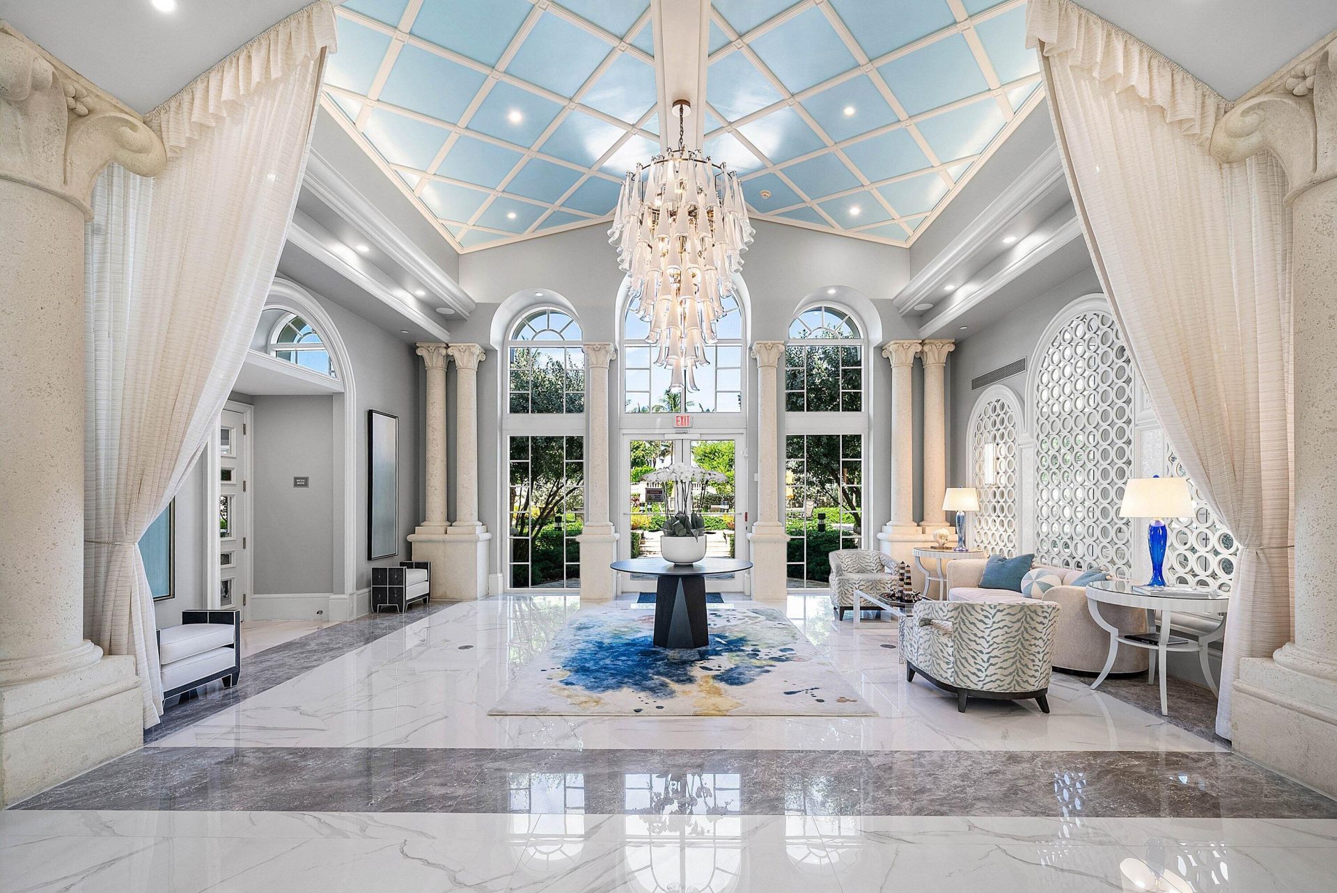 3000 S Ocean Boulevard, Unit 402, Palm Beach, FL 33480 Photo