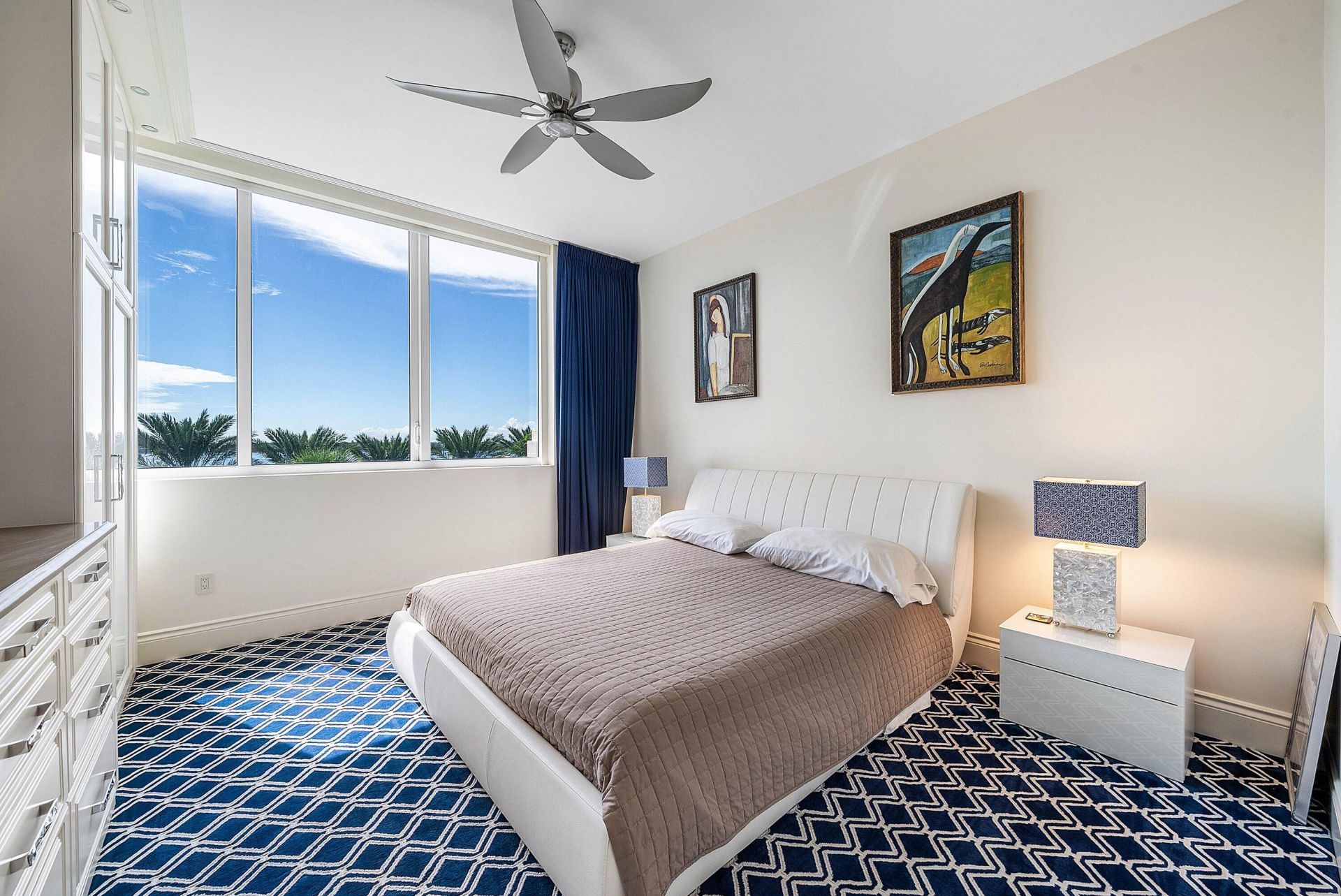 3000 S Ocean Boulevard, Unit 402, Palm Beach, FL 33480 Photo
