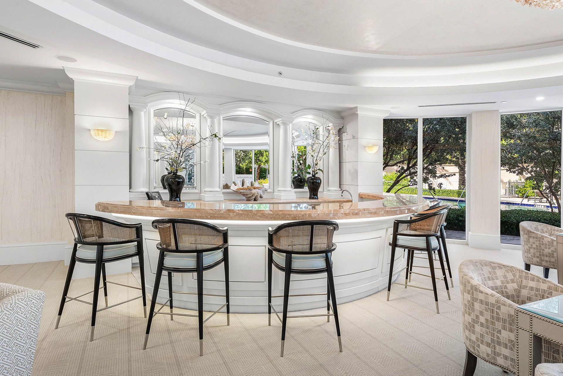 3000 S Ocean Boulevard, Unit 402, Palm Beach, FL 33480 Photo