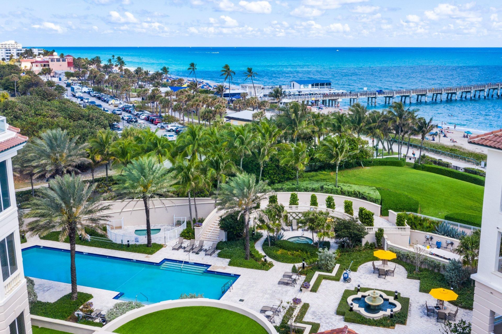 3000 S Ocean Boulevard, Unit 402, Palm Beach, FL 33480 Photo