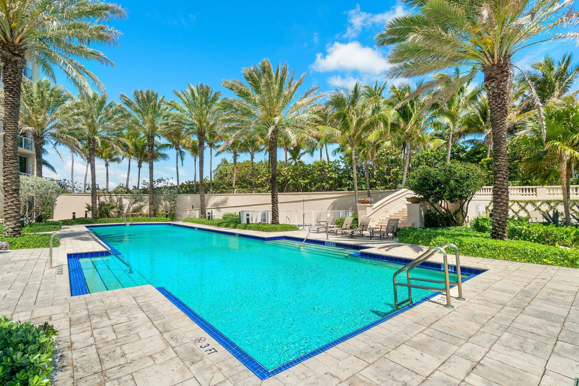 3000 S Ocean Boulevard, Unit 402, Palm Beach, FL 33480 Photo