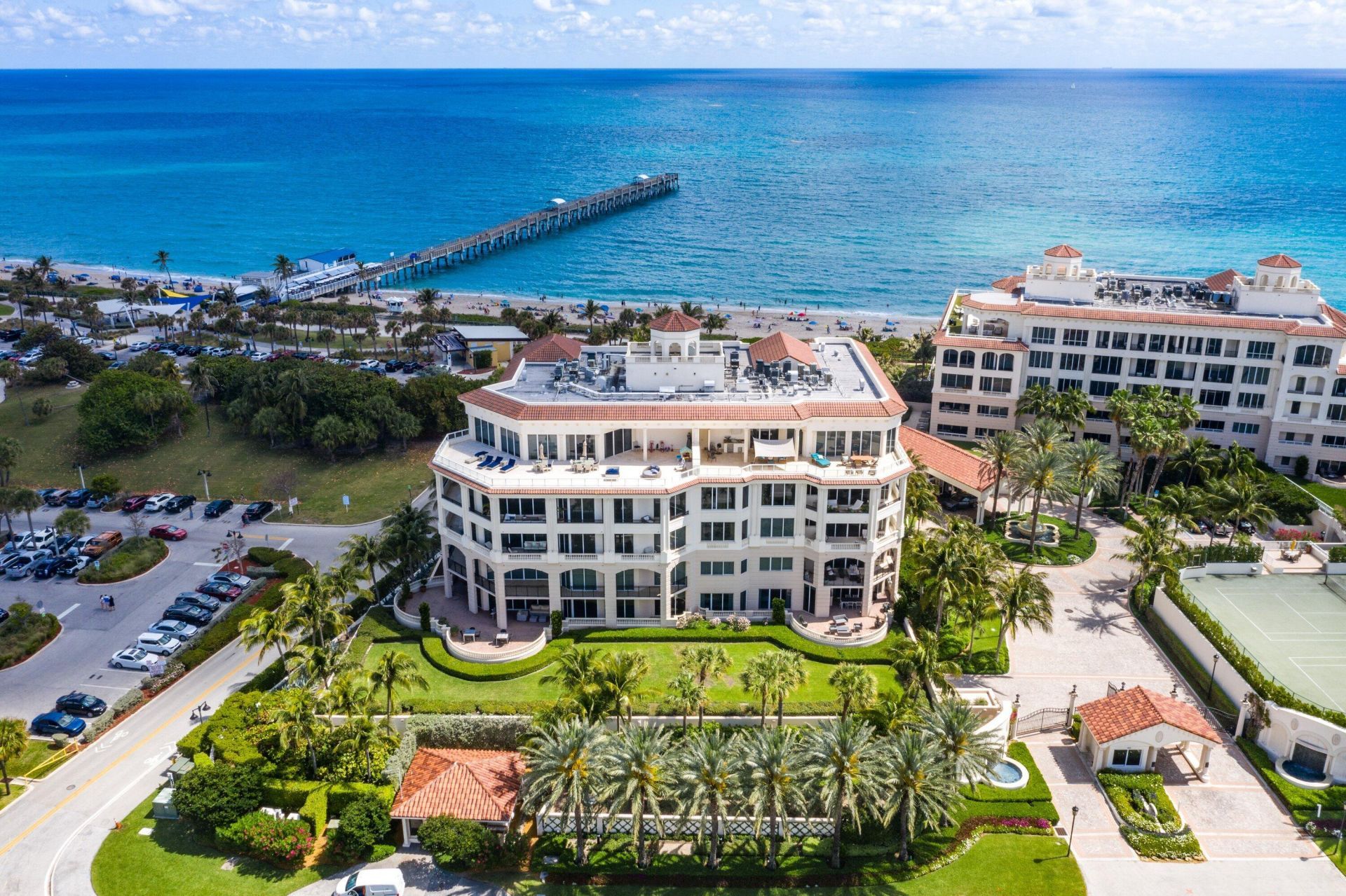 3000 S Ocean Boulevard, Unit 402, Palm Beach, FL 33480 Photo