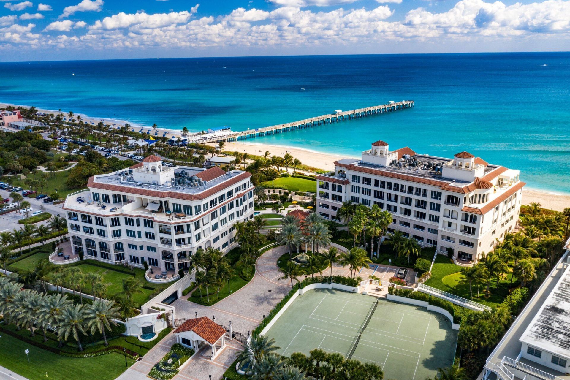 3000 S Ocean Boulevard, Unit 402, Palm Beach, FL 33480 Photo