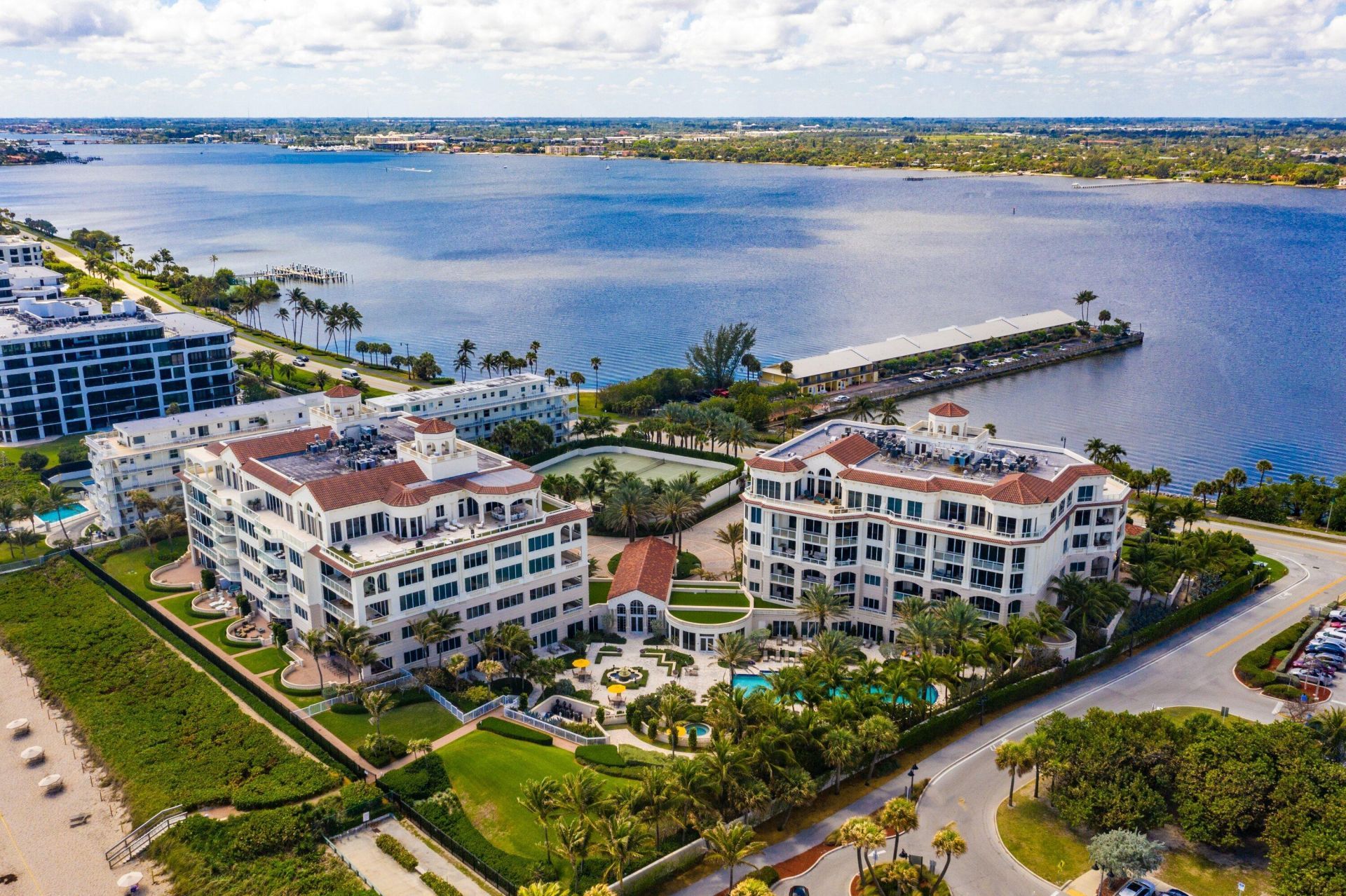 3000 S Ocean Boulevard, Unit 402, Palm Beach, FL 33480 Photo