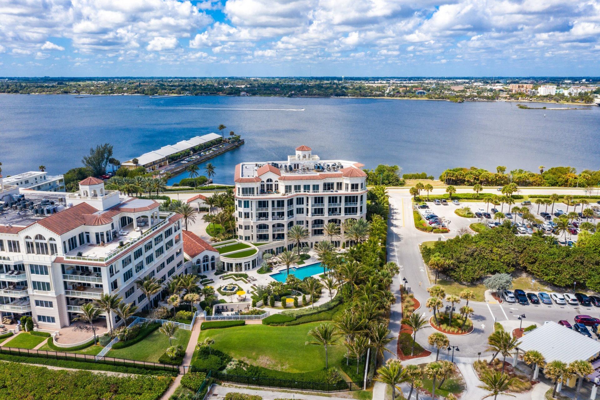3000 S Ocean Boulevard, Unit 402, Palm Beach, FL 33480 Photo