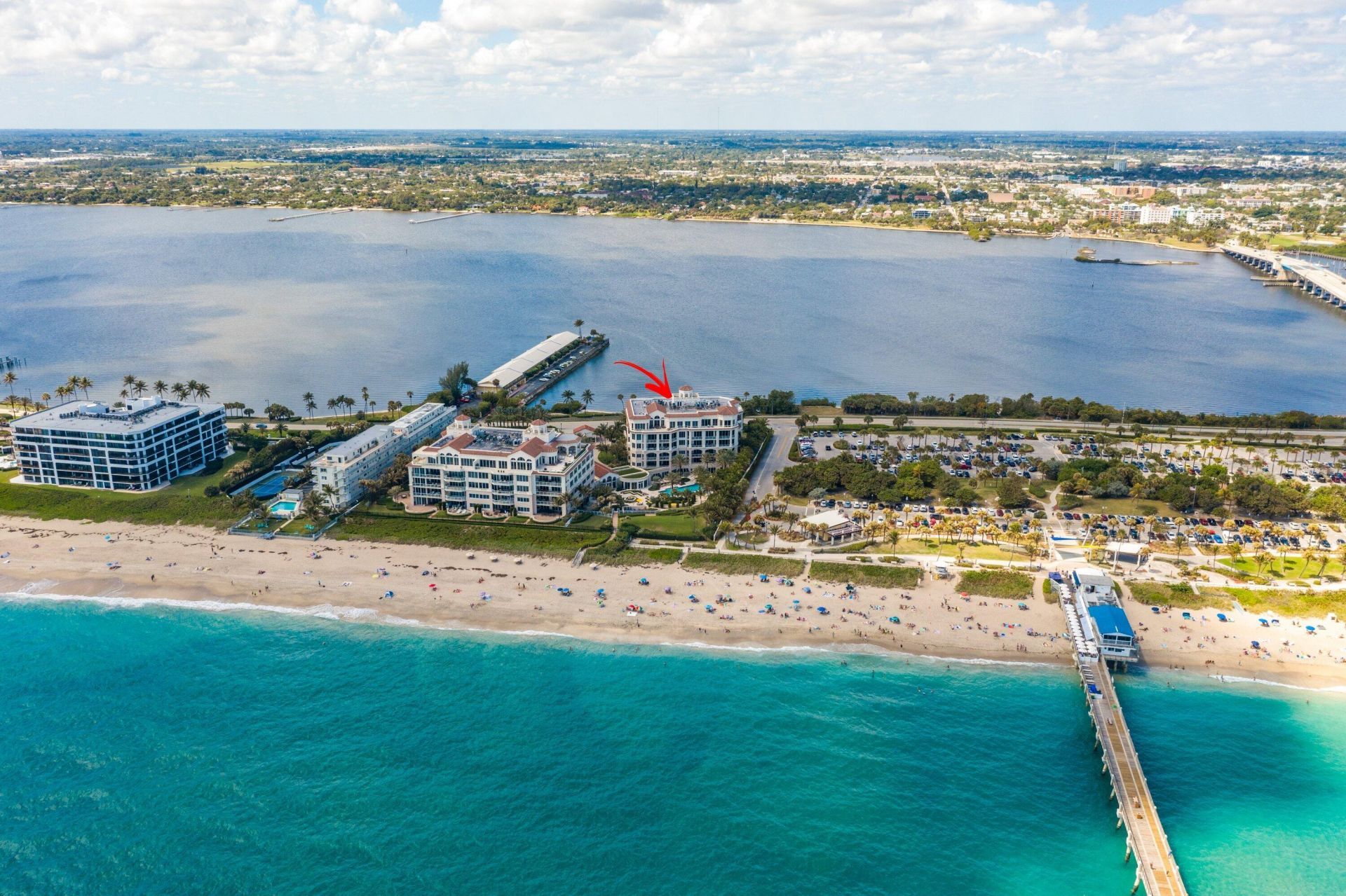 3000 S Ocean Boulevard, Unit 402, Palm Beach, FL 33480 Photo