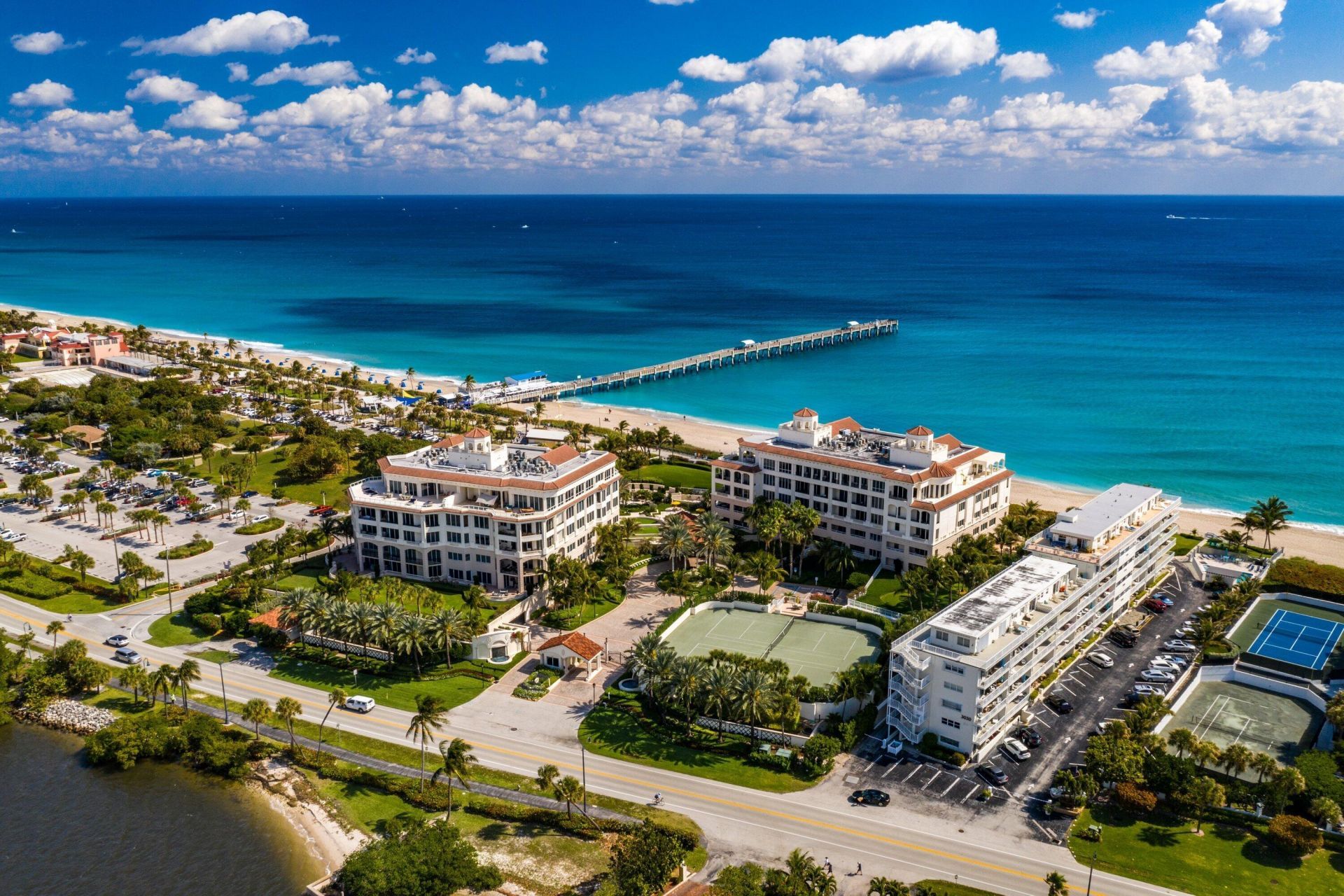 3000 S Ocean Boulevard, Unit 402, Palm Beach, FL 33480 Photo