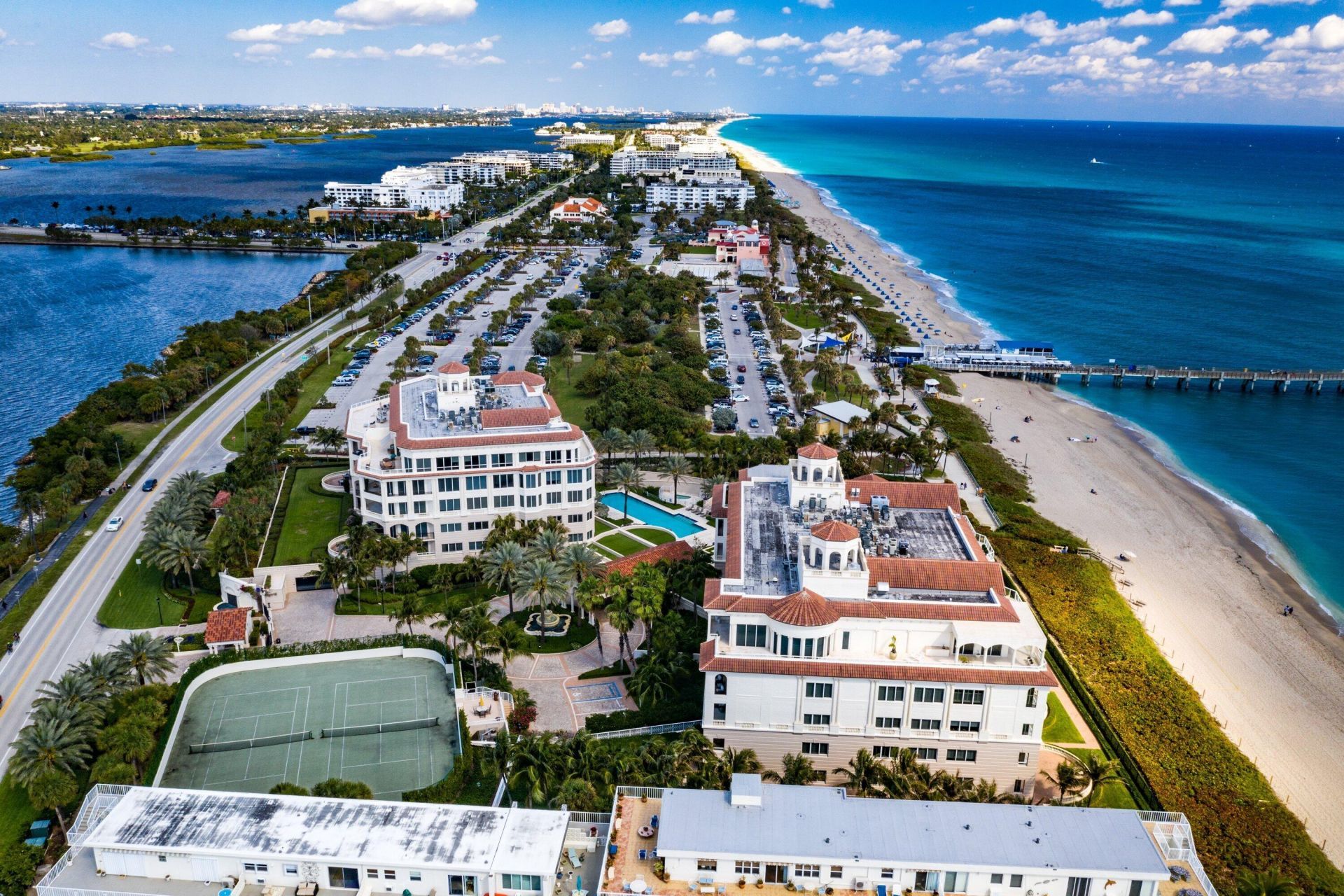 3000 S Ocean Boulevard, Unit 402, Palm Beach, FL 33480 Photo