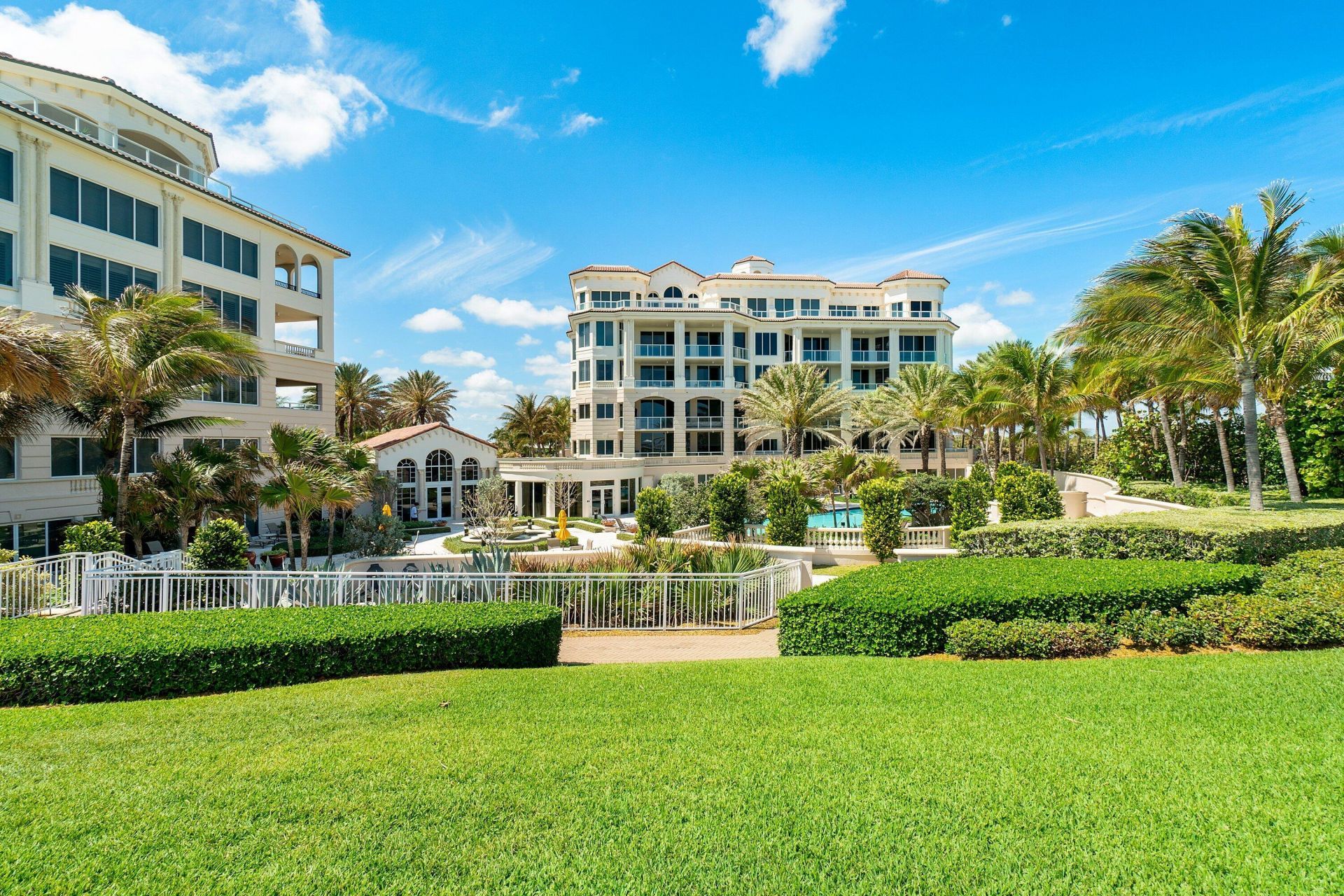 3000 S Ocean Boulevard, Unit 402, Palm Beach, FL 33480 Photo