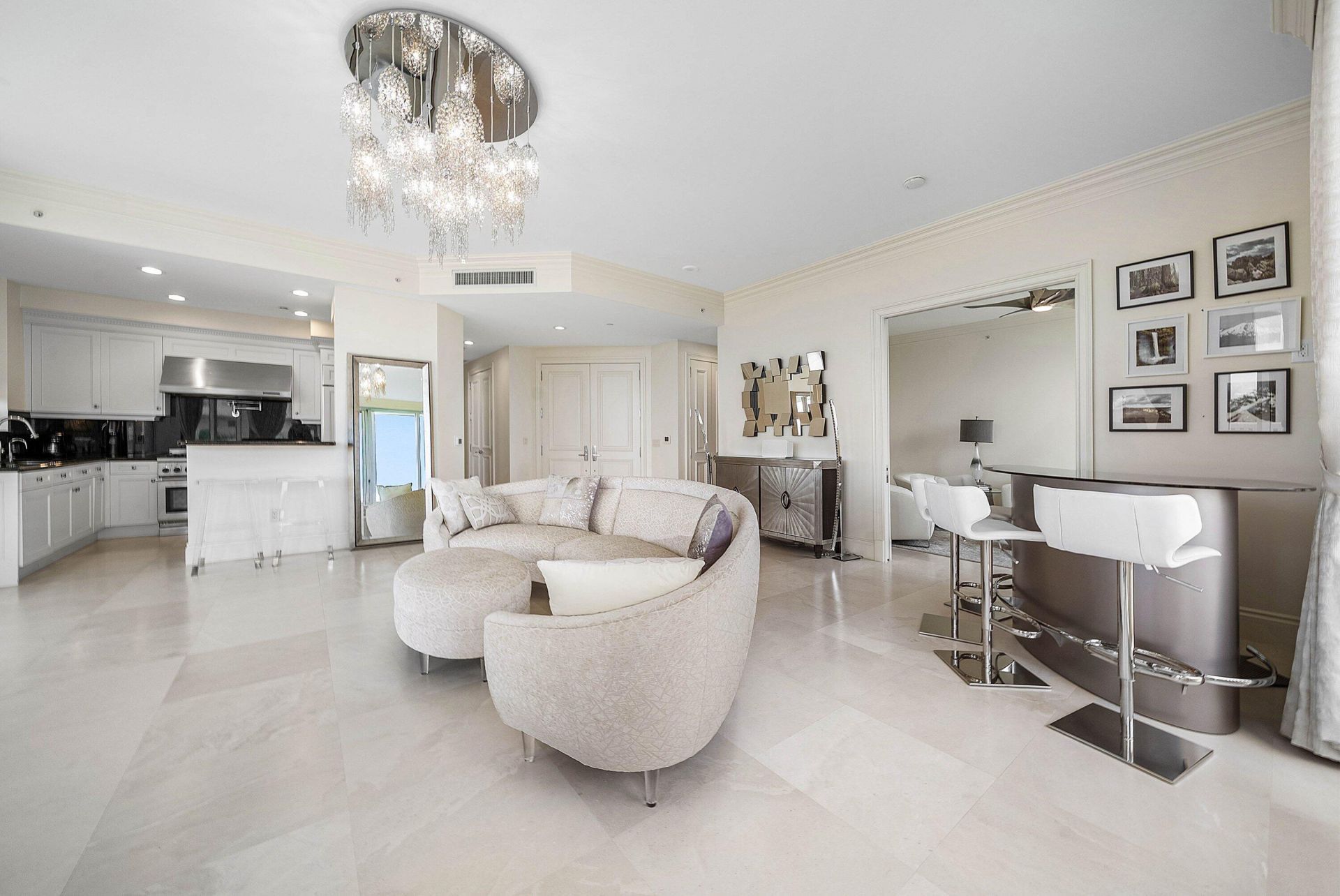 3000 S Ocean Boulevard, Unit 402, Palm Beach, FL 33480 Photo